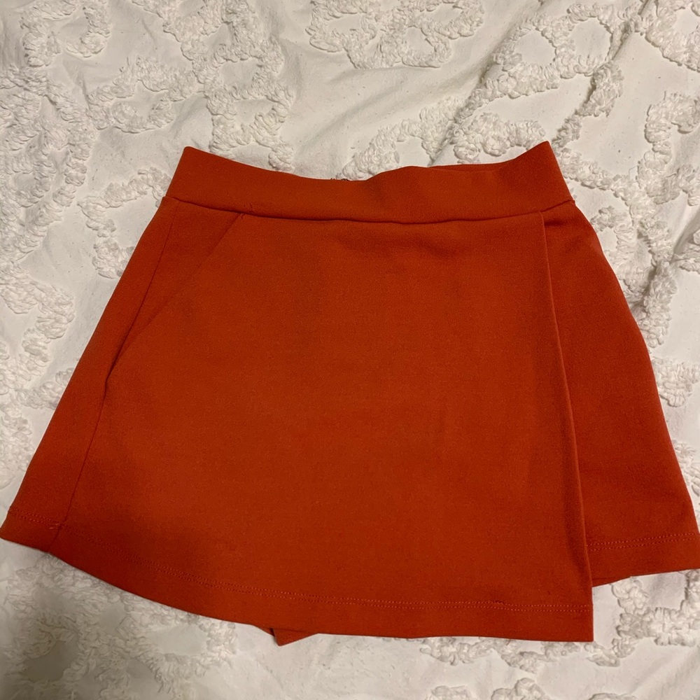 Skort